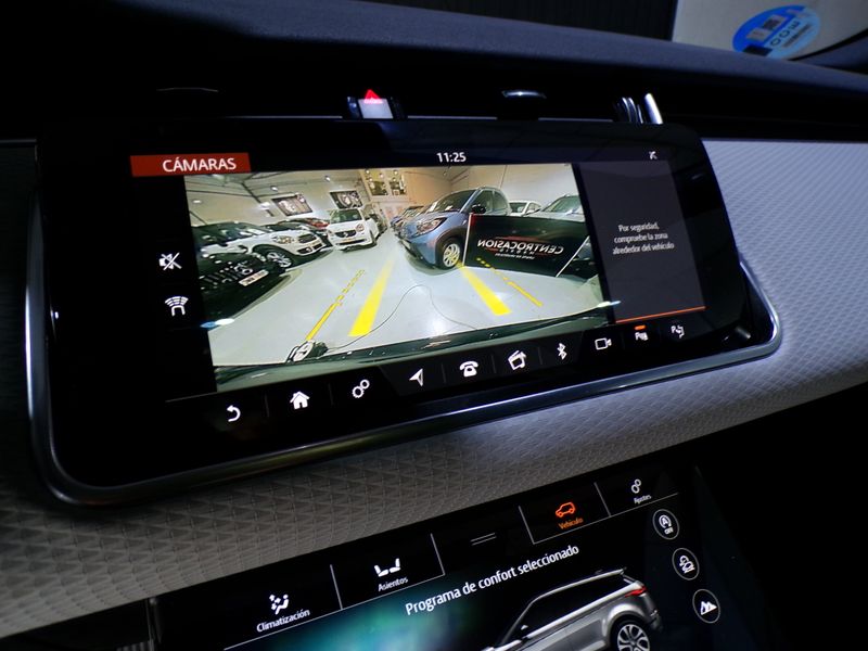 Land Rover Range Rover 2020, foto 31
