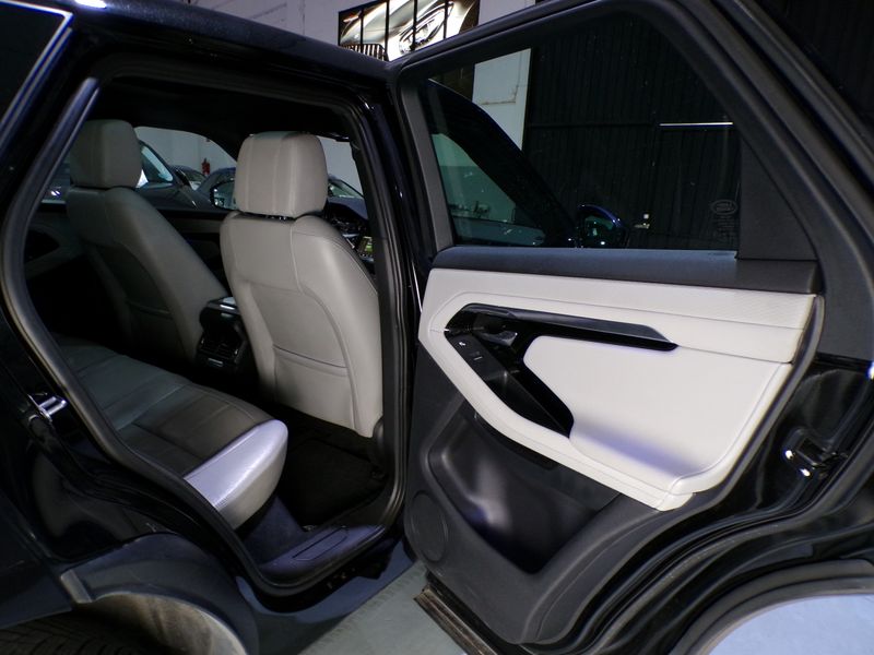 Land Rover Range Rover 2020, foto 33
