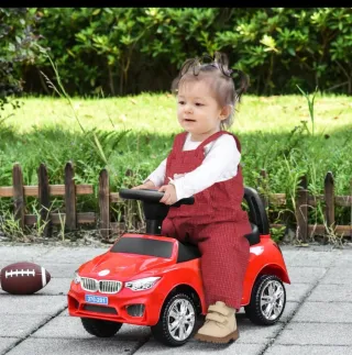 Correpasillos Coche Infantil 18-36 Meses