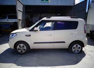 Centralita Motor UCE Kia Soul (AM) 2768617