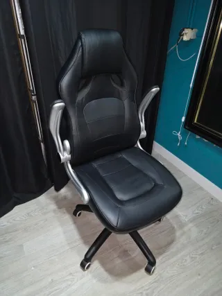 SILLON/SILLA GAMING ESCRITORIO