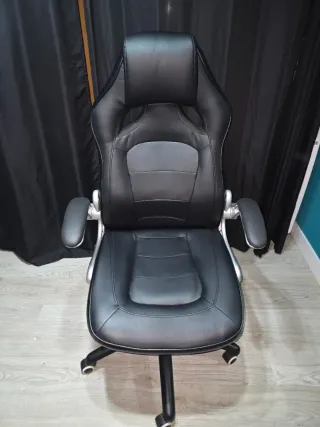 SILLON/SILLA GAMING ESCRITORIO