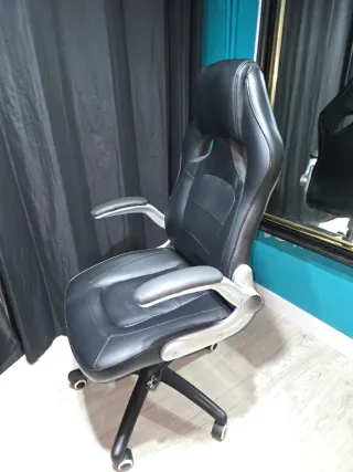 SILLON/SILLA GAMING ESCRITORIO