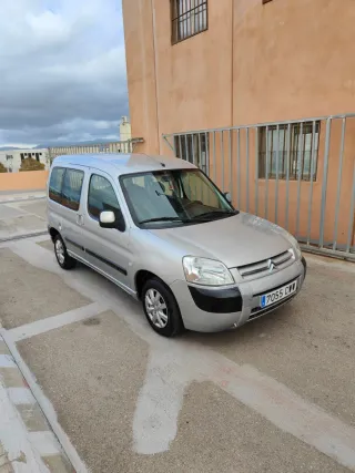 Citroen Berlingo 2004
