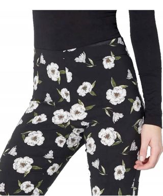 Pantaloni Capri Tezenis Donna