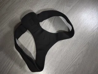 Corrector de Postura Fitness Crane Talla S-M