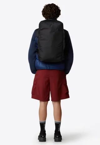 Bolsa Deporte The North Face Voyager 42L Negra