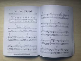 Antología Pop Español Vol. 2