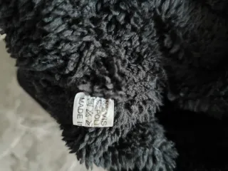 Cappello donna con paillettes