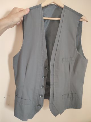 Chalecos de hombre