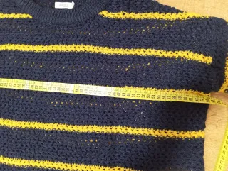 Lote 2 jerséis. Varios