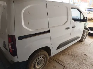 Despiece Fiat Doblo Profesional