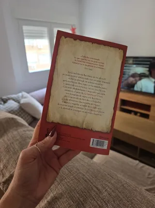 El Juego del Ángel (Spanish Edition)