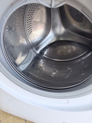 Lavadora Candy 10kg 1400rpm - Como nueva