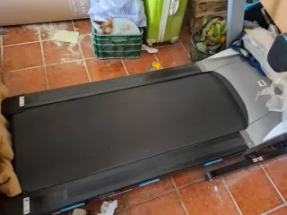 Cinta de correr BH F8