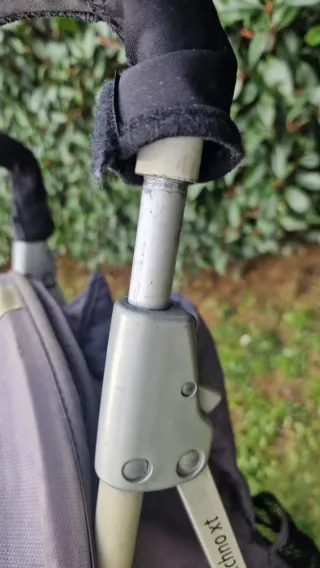 Regalo Silla de paseo Maclaren Techno XT