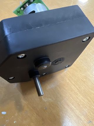 1 Motor Billar SAM 12v