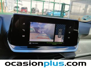 Peugeot 2008 PureTech 130 S&S Allure Pack 96 kW (130 CV)