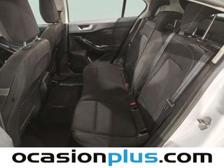 Ford Focus 1.5 Ecoblue Trend+ Auto 88 kW (120 CV)