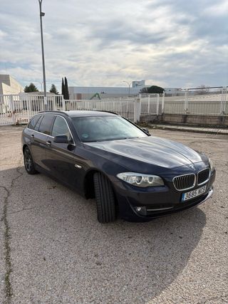 BMW Serie 5 2012