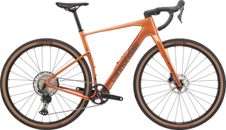 CANNONDALE TOPSTONE CARBON 3 GRX 1X