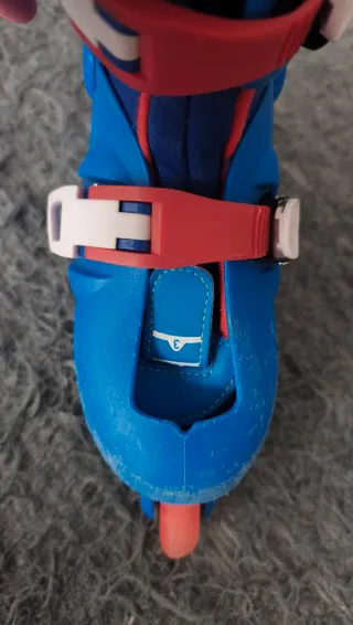 Patines en línea infantiles