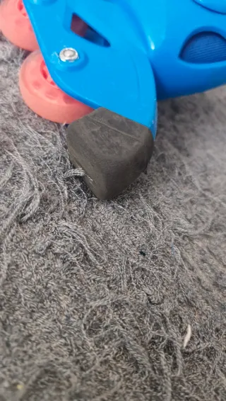 Patines en línea infantiles