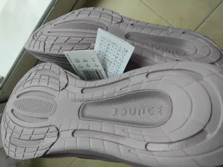 Adidas Ultrabounce Zapatillas Rosa/Morado