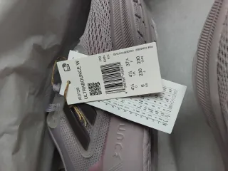 Adidas Ultrabounce Zapatillas Rosa/Morado