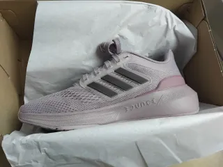 Adidas Ultrabounce Zapatillas Rosa/Morado