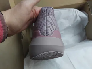 Adidas Ultrabounce Zapatillas Rosa/Morado