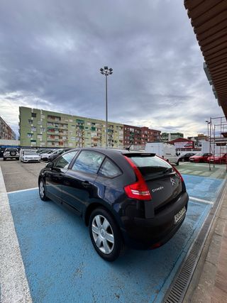 Citroen C4 2008