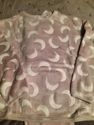 Pijama Mujer Secret Talla M