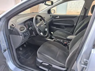Ford Focus 2006