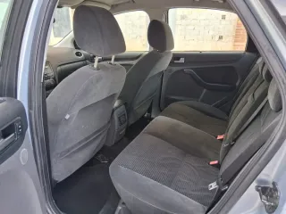 Ford Focus 2006