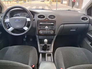 Ford Focus 2006