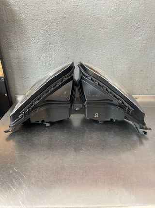 Faro Delantero Yamaha Fazer 600 Carenada 2005