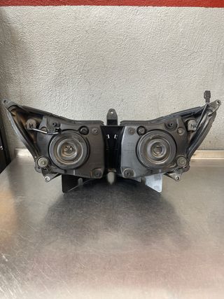 Faro Delantero Yamaha Fazer 600 Carenada 2005