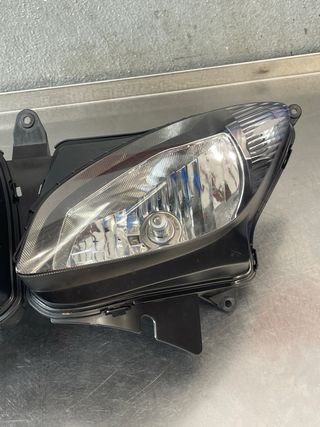 Faro Delantero Yamaha Fazer 600 Carenada 2005