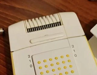 Braun Silk-épil comfort depiladora