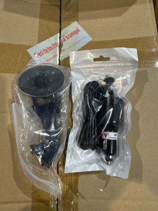 Navegador GPS AWESAFE