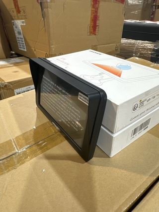 Navegador GPS AWESAFE