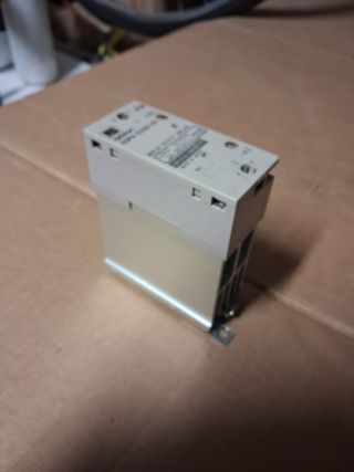 Relè a stato solido OMROM