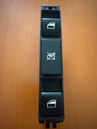 Botones elevalunas BMW E46