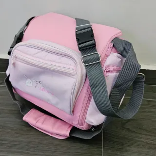 Trona portátil Cotton Juice