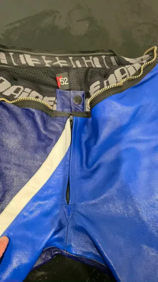 Traje Profesional Moto Dainese