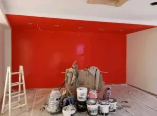 Pintor Las Gabias: Pintura y Decoración