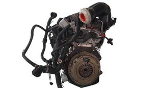 Motor completo volkswagen mocep1342200 dla t-cross