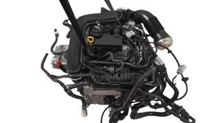 Motor completo volkswagen mocep1342200 dla t-cross