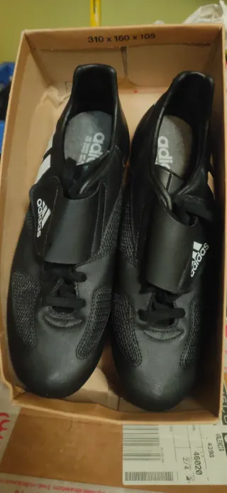 Pedales LOOK carretera + Zapatos ciclismo Adidas